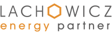 Lachowicz Energy Partner - Logo